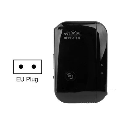 Amplificador de Señal WiFi y Router Inalámbrico - Image 16