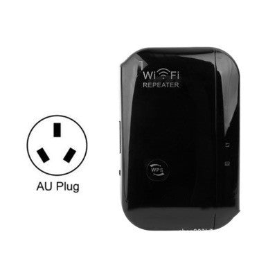 Amplificador de Señal WiFi y Router Inalámbrico - Image 8