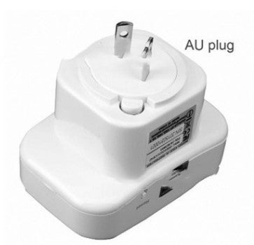 Amplificador de Señal WiFi y Router Inalámbrico - Image 4
