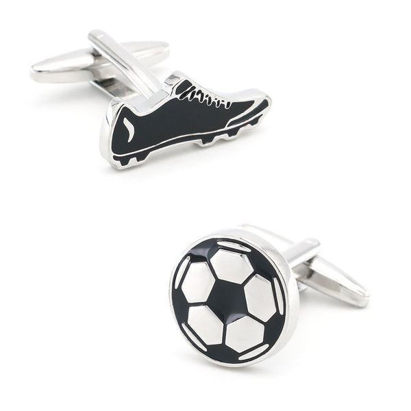 Gemelos Deportivos Fútbol para Hombre Serie Sports
