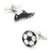 Gemelos Deportivos Fútbol para Hombre Serie Sports
