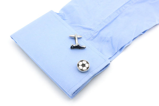 Gemelos Deportivos Fútbol para Hombre Serie Sports - Image 3