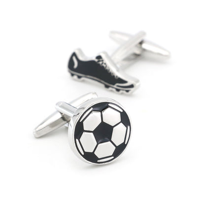 Gemelos Deportivos Fútbol para Hombre Serie Sports - Image 5