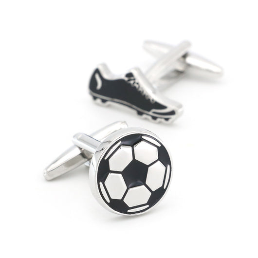 Gemelos Deportivos Fútbol para Hombre Serie Sports - Image 5