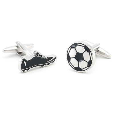 Gemelos Deportivos Fútbol para Hombre Serie Sports - Image 2