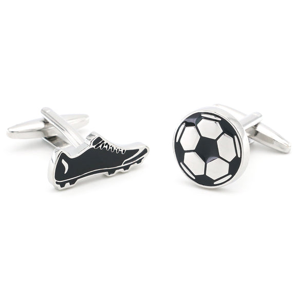 Gemelos Deportivos Fútbol para Hombre Serie Sports