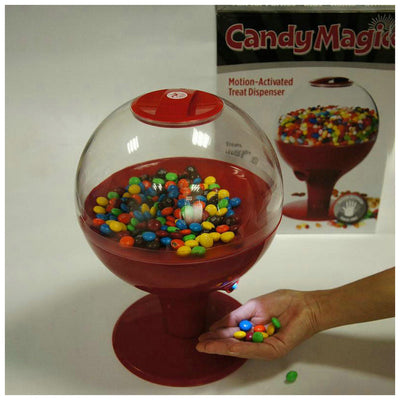 Dispensador Automático de Dulces por Inducción - Image 2