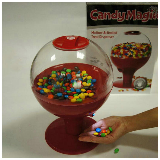 Dispensador Automático de Dulces por Inducción - Image 2