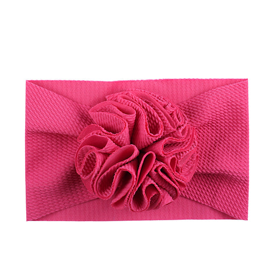 Diadema Floral para Bebés y Niñas - Image 24