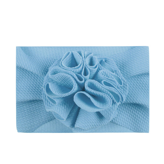 Diadema Floral para Bebés y Niñas - Image 20