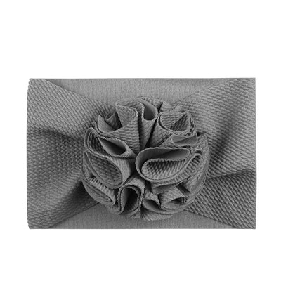 Diadema Floral para Bebés y Niñas - Image 22