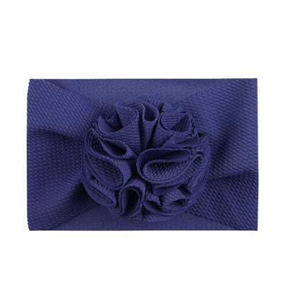 Diadema Floral para Bebés y Niñas - Image 21