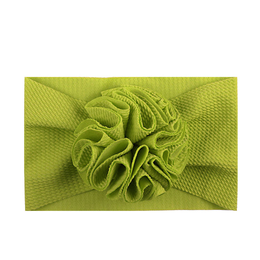 Diadema Floral para Bebés y Niñas - Image 26