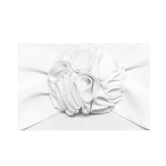 Diadema Floral para Bebés y Niñas - Image 29
