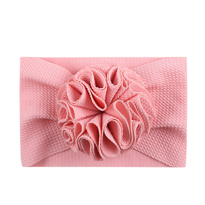 Diadema Floral para Bebés y Niñas - Image 31