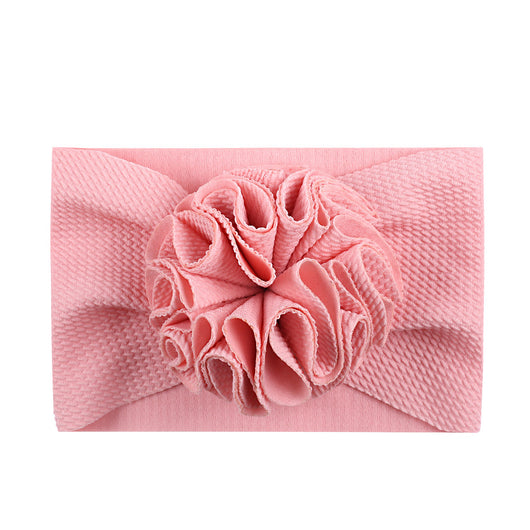 Diadema Floral para Bebés y Niñas - Image 31