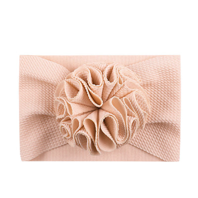 Diadema Floral para Bebés y Niñas - Image 30