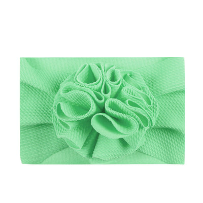 Diadema Floral para Bebés y Niñas - Image 32