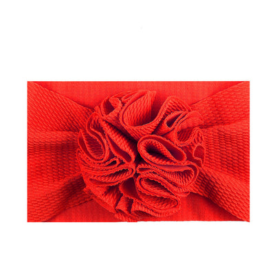 Diadema Floral para Bebés y Niñas - Image 36