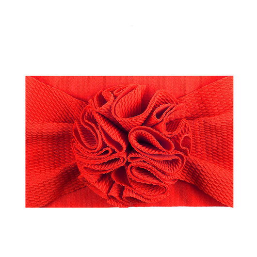 Diadema Floral para Bebés y Niñas - Image 36