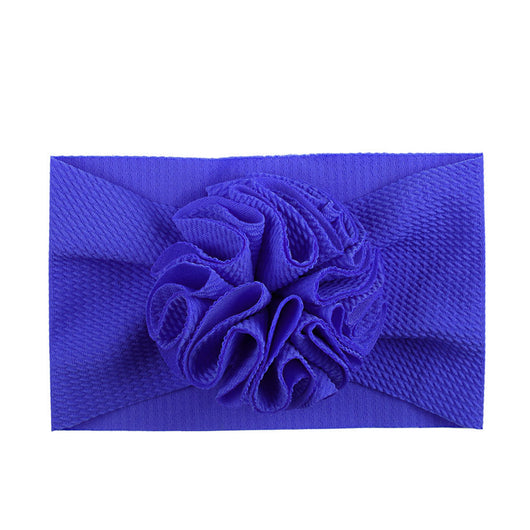 Diadema Floral para Bebés y Niñas - Image 16