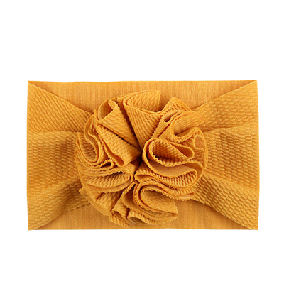 Diadema Floral para Bebés y Niñas - Image 7