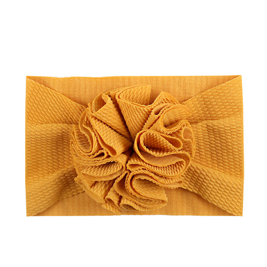 Diadema Floral para Bebés y Niñas - Image 7