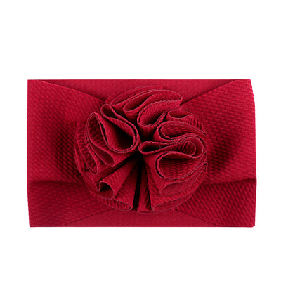 Diadema Floral para Bebés y Niñas - Image 8