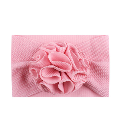 Diadema Floral para Bebés y Niñas - Image 10