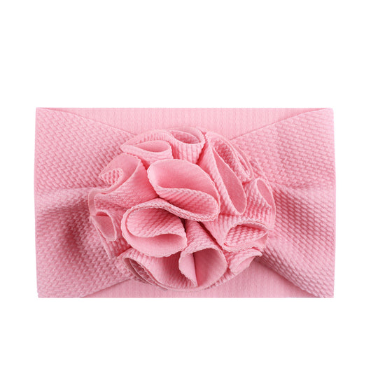Diadema Floral para Bebés y Niñas - Image 10