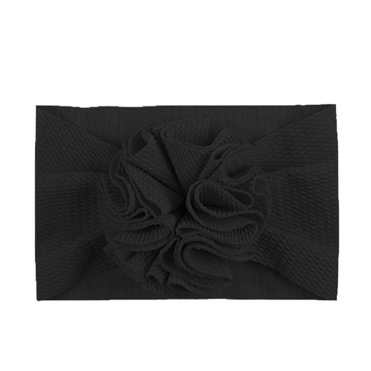 Diadema Floral para Bebés y Niñas - Image 12
