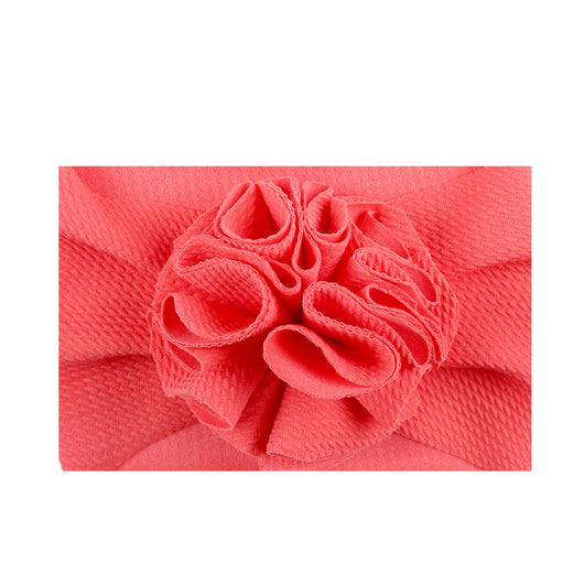 Diadema Floral para Bebés y Niñas - Image 15