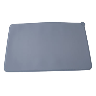 Tapete de Silicona para Comedero de Mascotas - Image 6