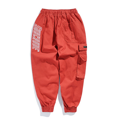 Pantalón Harlan Loose Street de 9 Puntos Shawn Yue - Image 17