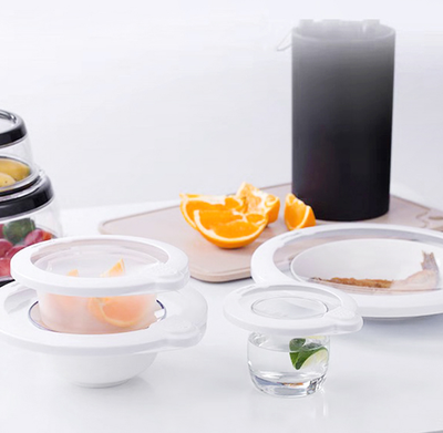 Tapa Conservadora Universal para Alimentos - Image 3