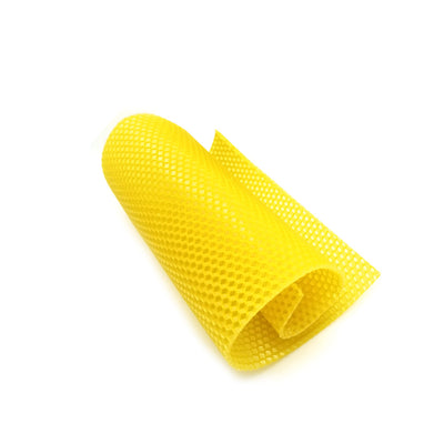 Tabletas de Cera de Abeja para Apicultores - Comercio Internacional - Image 5