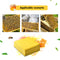 Tabletas de Cera de Abeja para Apicultores - Comercio Internacional