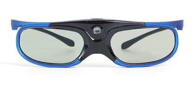 Gafas 3D de Obturador Activo para Proyectores de Cine en Casa - Image 7