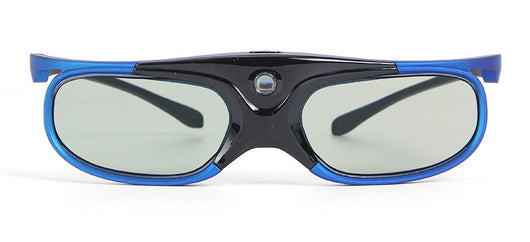 Gafas 3D de Obturador Activo para Proyectores de Cine en Casa - Image 7