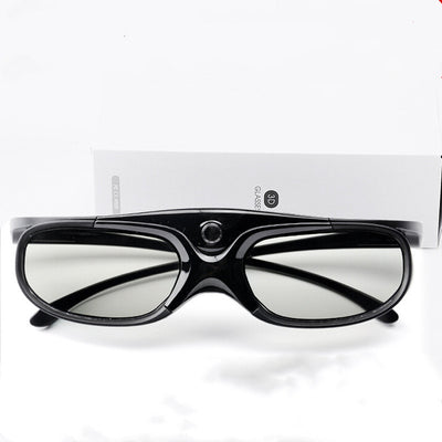 Gafas 3D de Obturador Activo para Proyectores de Cine en Casa - Image 9