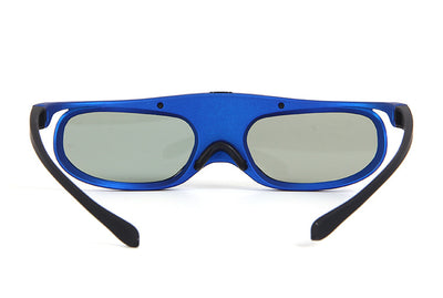 Gafas 3D de Obturador Activo para Proyectores de Cine en Casa - Image 4