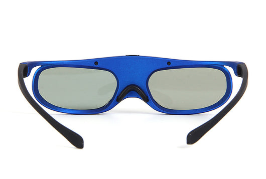 Gafas 3D de Obturador Activo para Proyectores de Cine en Casa - Image 4