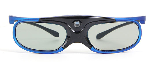 Gafas 3D de Obturador Activo para Proyectores de Cine en Casa - Image 2