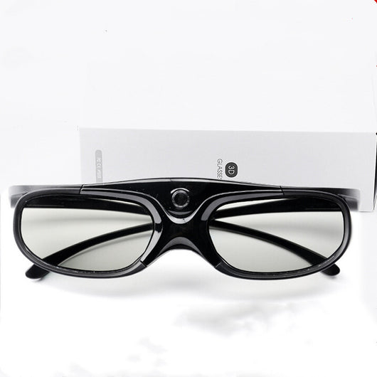 Gafas 3D de Obturador Activo para Proyectores de Cine en Casa - Image 3