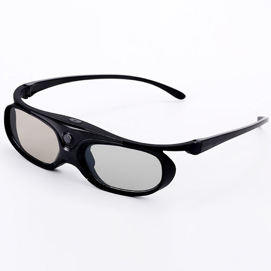 Gafas 3D de Obturador Activo para Proyectores de Cine en Casa