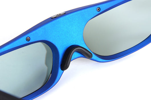 Gafas 3D de Obturador Activo para Proyectores de Cine en Casa - Image 5