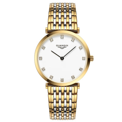 Reloj Elegante Impermeable para Mujer - Image 15