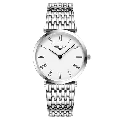 Reloj Elegante Impermeable para Mujer - Image 5