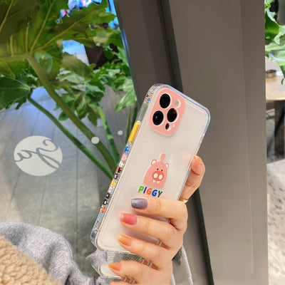 Funda Transparente con Ventana Lateral para Mascotas Pequeñas - Image 5