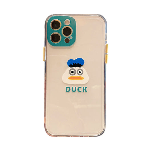 Funda Transparente con Ventana Lateral para Mascotas Pequeñas - Image 4
